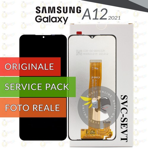 Display originale samsung - display,