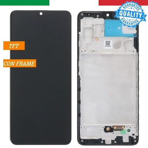 Lcd schermo display tft - tft, con