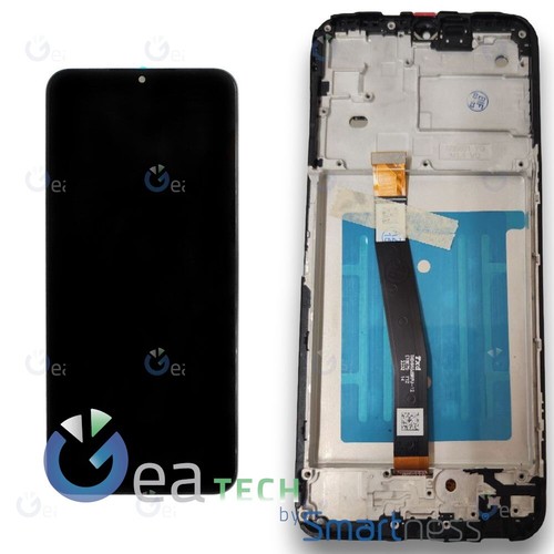 Display lcd samsung galaxy a22 - galaxy,