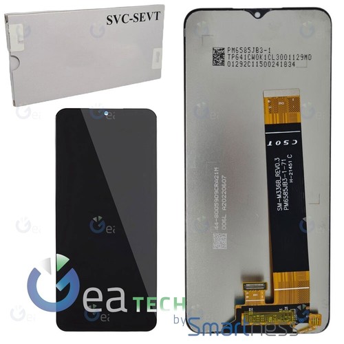 Display lcd per samsung galaxy - lcd,