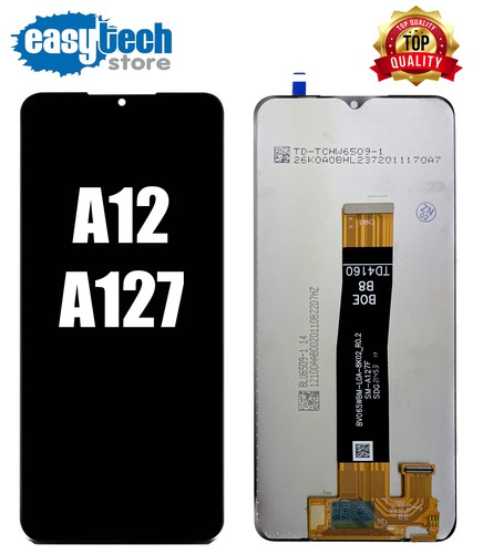 Samsung a12 a127 - sm-a127, f
