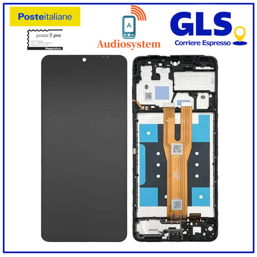 Display touch screen frame - screen, +frame