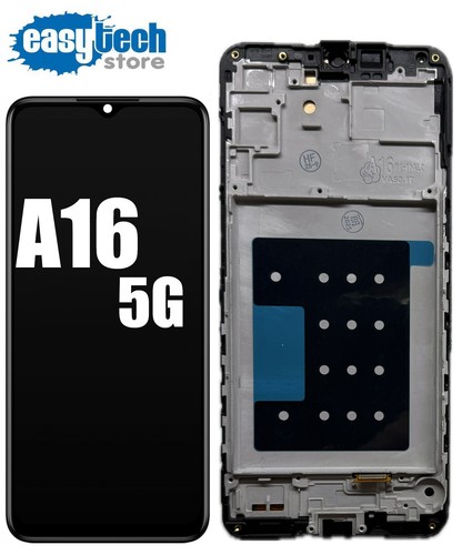 Samsung a16 2024 a166b - 5g, sm-a166b