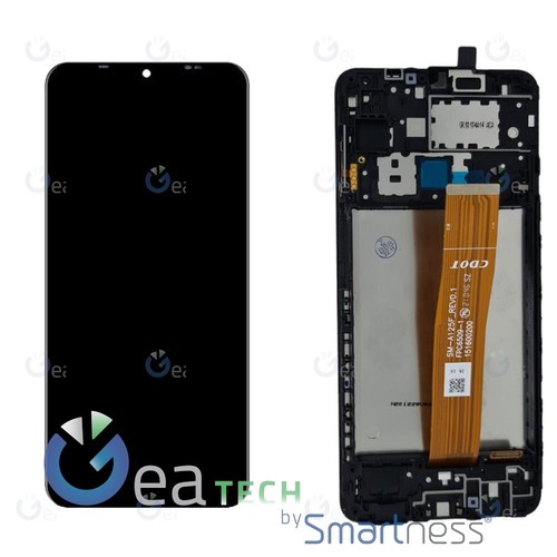 Display lcd samsung galaxy - galaxy, a12