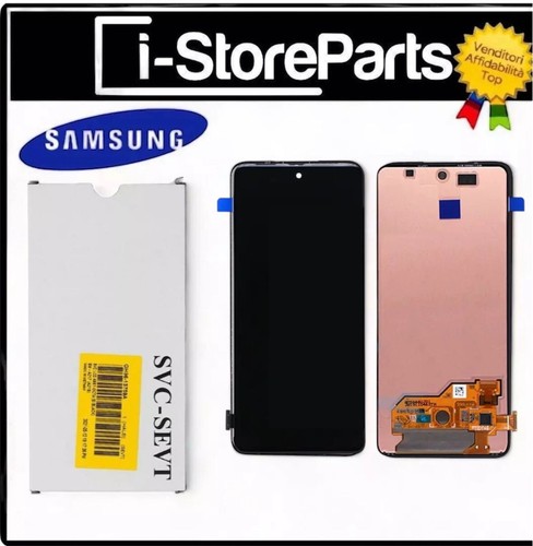 Display lcd originale - lcd, service