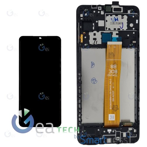 Display lcd samsung - samsung, a12