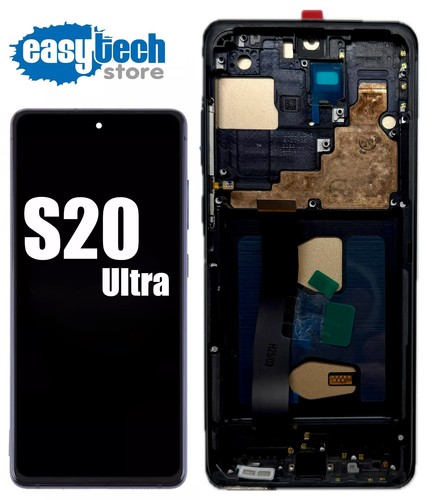 Samsung s20 ultra g988 - samsung, sm-g988