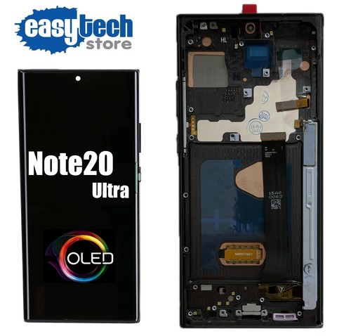 Samsung note ultra n985 - 20, sm-n985