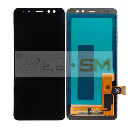 Lcd schermo display tft - tft, vetro