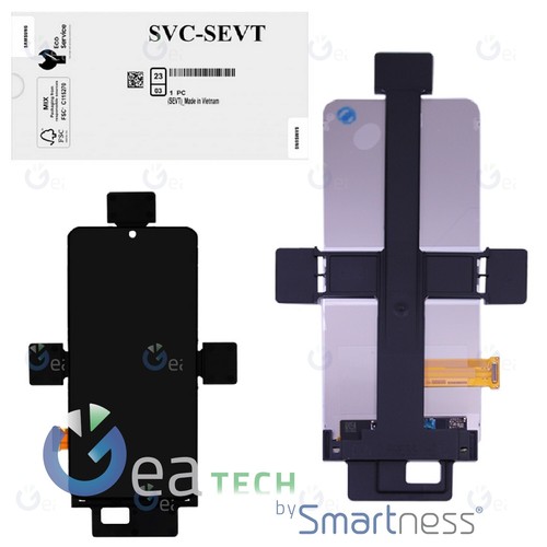 Display lcd samsung galaxy - display,