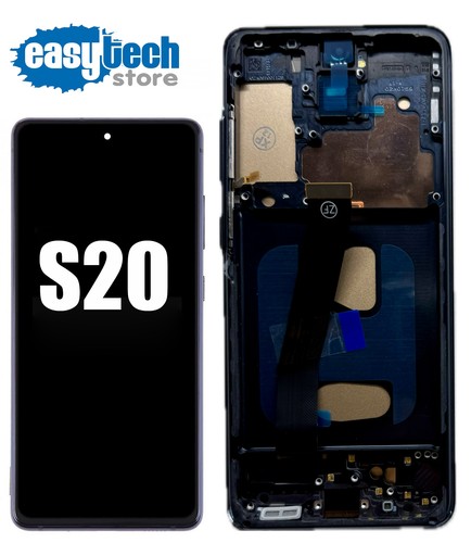Samsung s20 g980f g981b 5g - 4g,