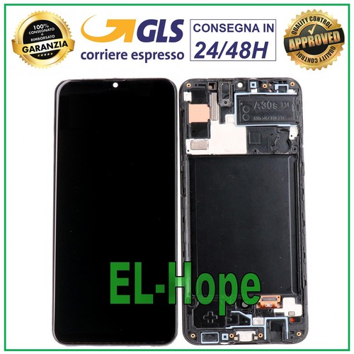 Display lcd tft per samsung - display,