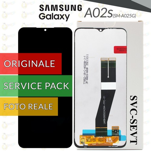 Display originale samsung - display,