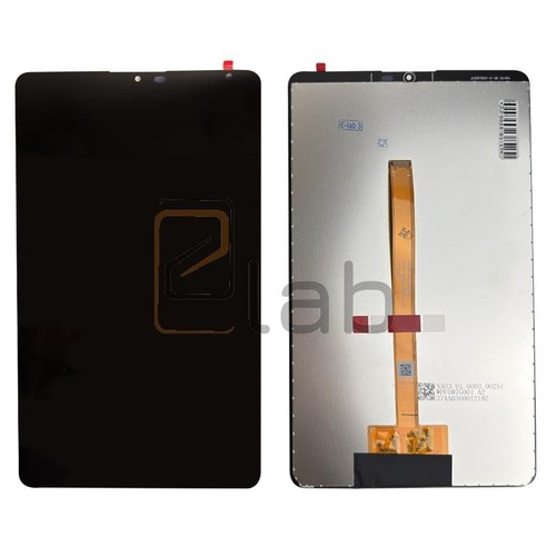 Display lcd schermo touch - schermo, +
