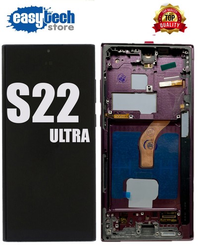 Samsung s22 ultra s908 - s22,