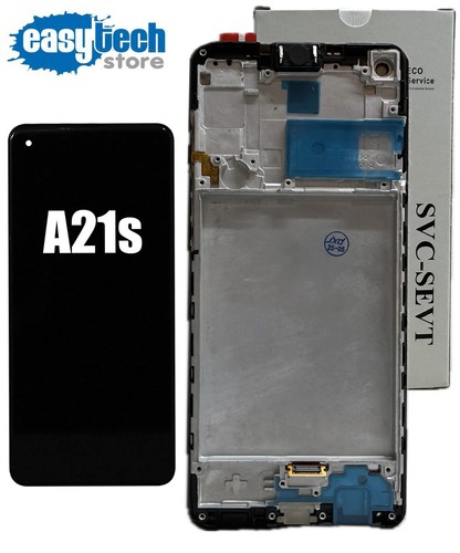 Samsung a21s a217f - samsung, service