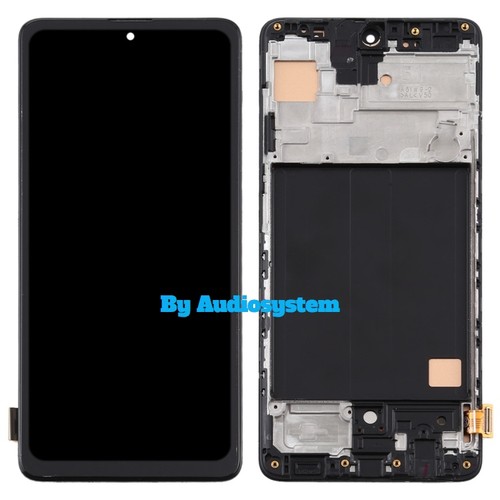 Display touch screen frame - screen,