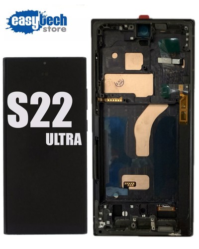Samsung s22 ultra - s22,