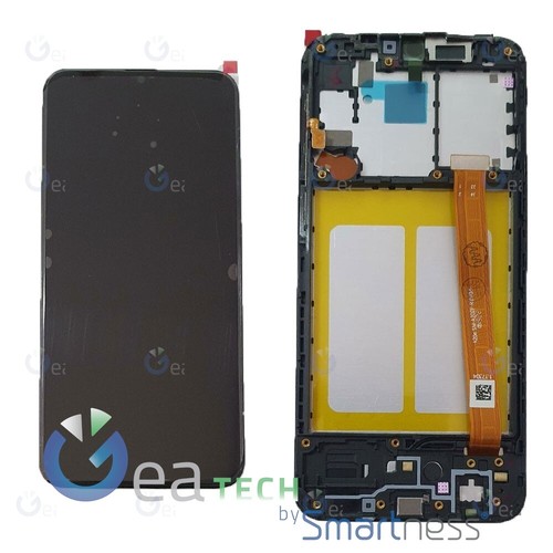 Display lcd samsung galaxy - lcd,