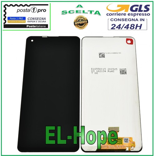 Display lcd per - display, samsung