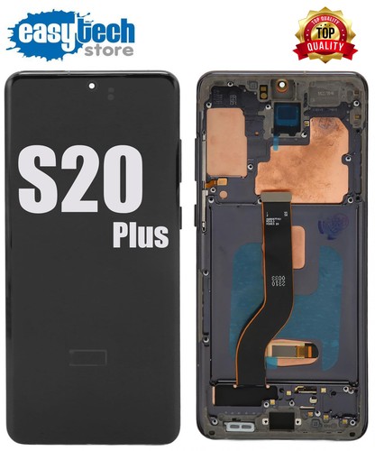 Samsung s20 plus - s20+, sm-g985