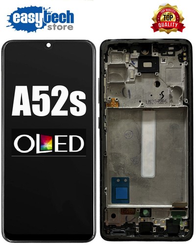 Samsung galaxy a52s - galaxy, sm-a528