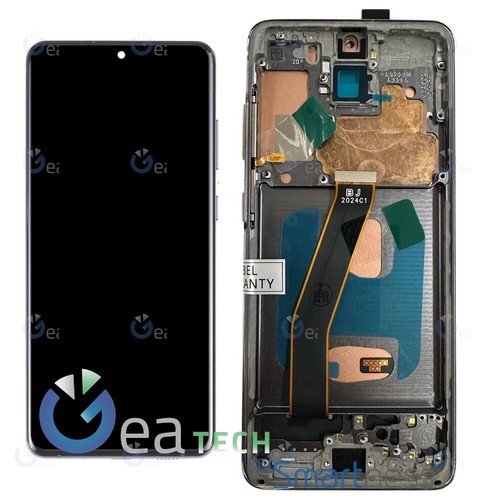 Display lcd samsung galaxy - samsung,