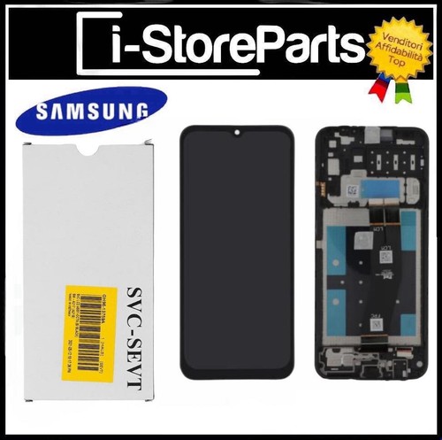 Display lcd originale - lcd, service
