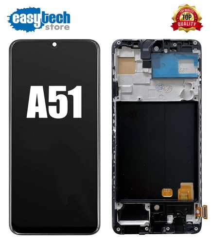Samsung a51 a515 dsn display - a51, f/dsn