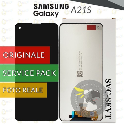 Display originale samsung - originale,