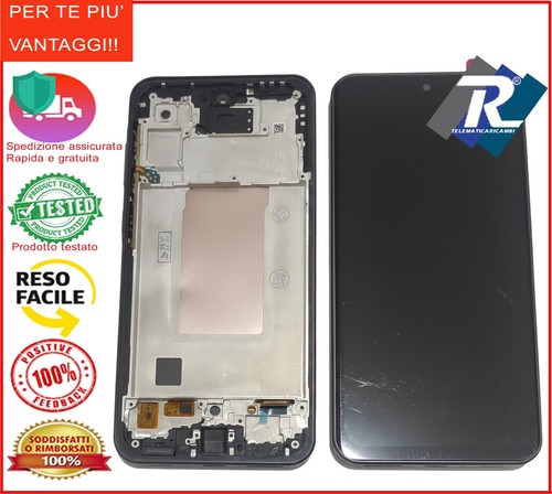 Display lcd per - lcd, samsung