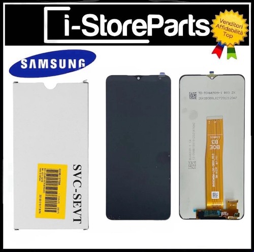 Display lcd originale service - lcd,