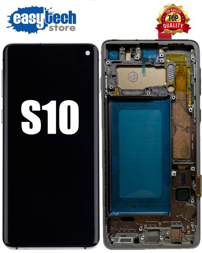 Samsung s10 g973f display - s10,