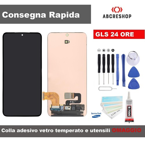 Display originale service pack - display,
