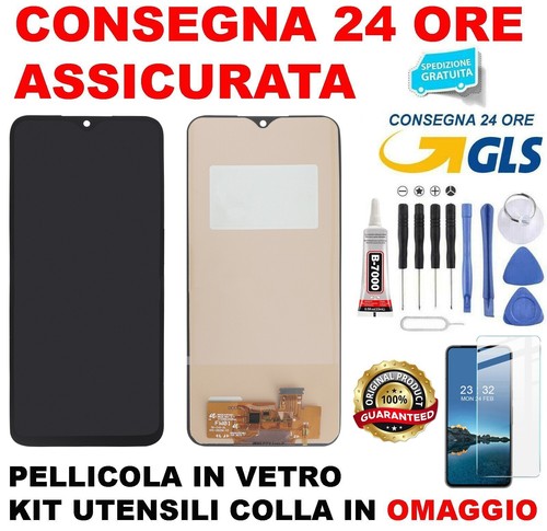 Display touch screen incell - screen,