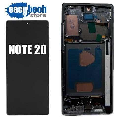 Samsung note n980 - samsung, 20