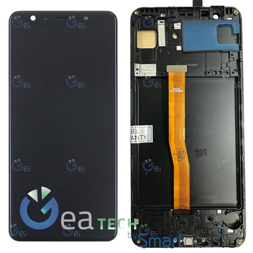 Display lcd samsung galaxy - lcd,