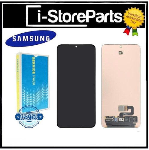 Display lcd originale service - display,