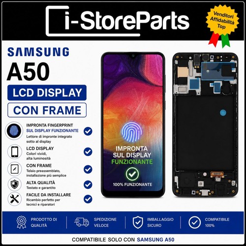 Display lcd per samsung - display,