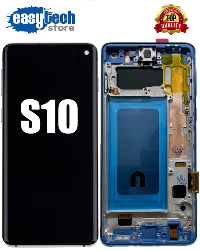 Samsung s10 g973f - s10, display