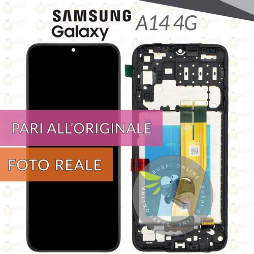 Display samsung galaxy a14 - samsung, 4g