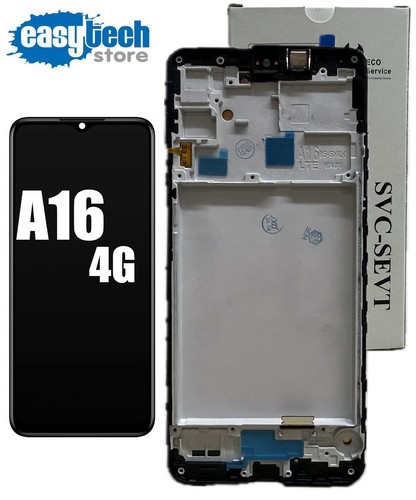 Samsung a16 2024 a165f - a16, 4g
