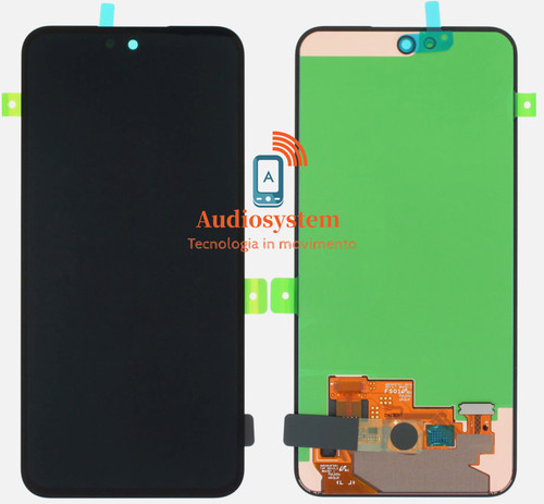 Display lcd touch - lcd,