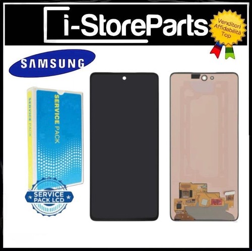 Display lcd originale service - display,