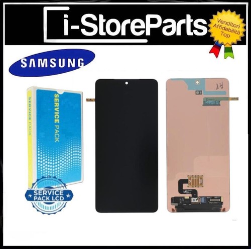 Display lcd originale service - lcd,