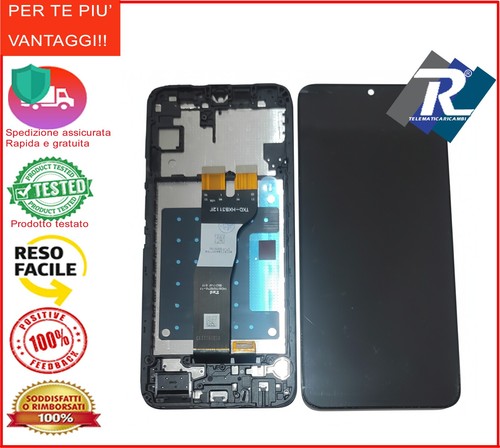 Display lcd per - display, galaxy