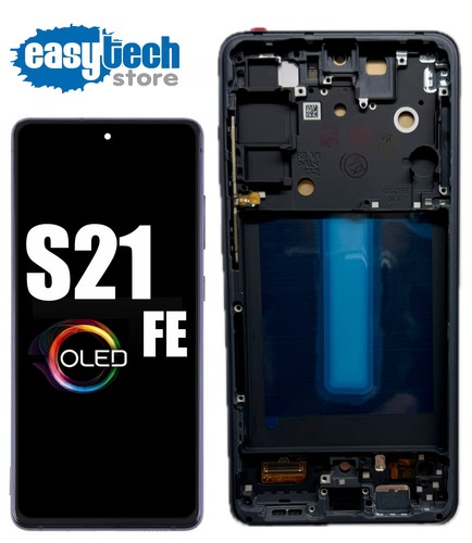 Samsung s21 g990b - fe, sm-g990b