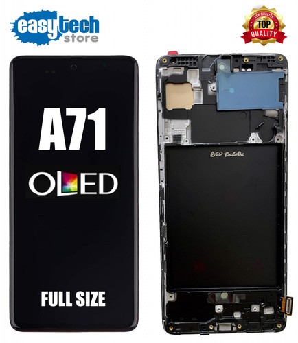 Samsung a71 a715f display - samsung, ds