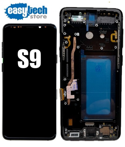 Samsung g960 display - samsung,
