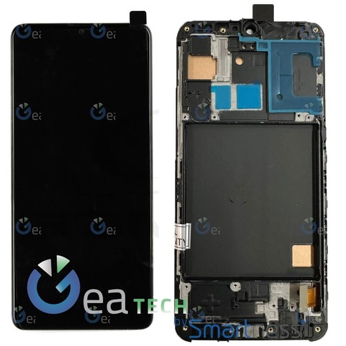 Display lcd samsung galaxy a40 - galaxy,